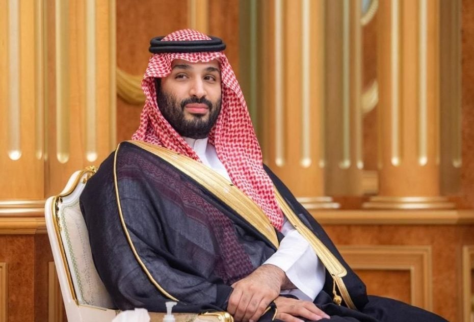 Król Arabii Saudyjskiek, Salman bin Abdulaziz