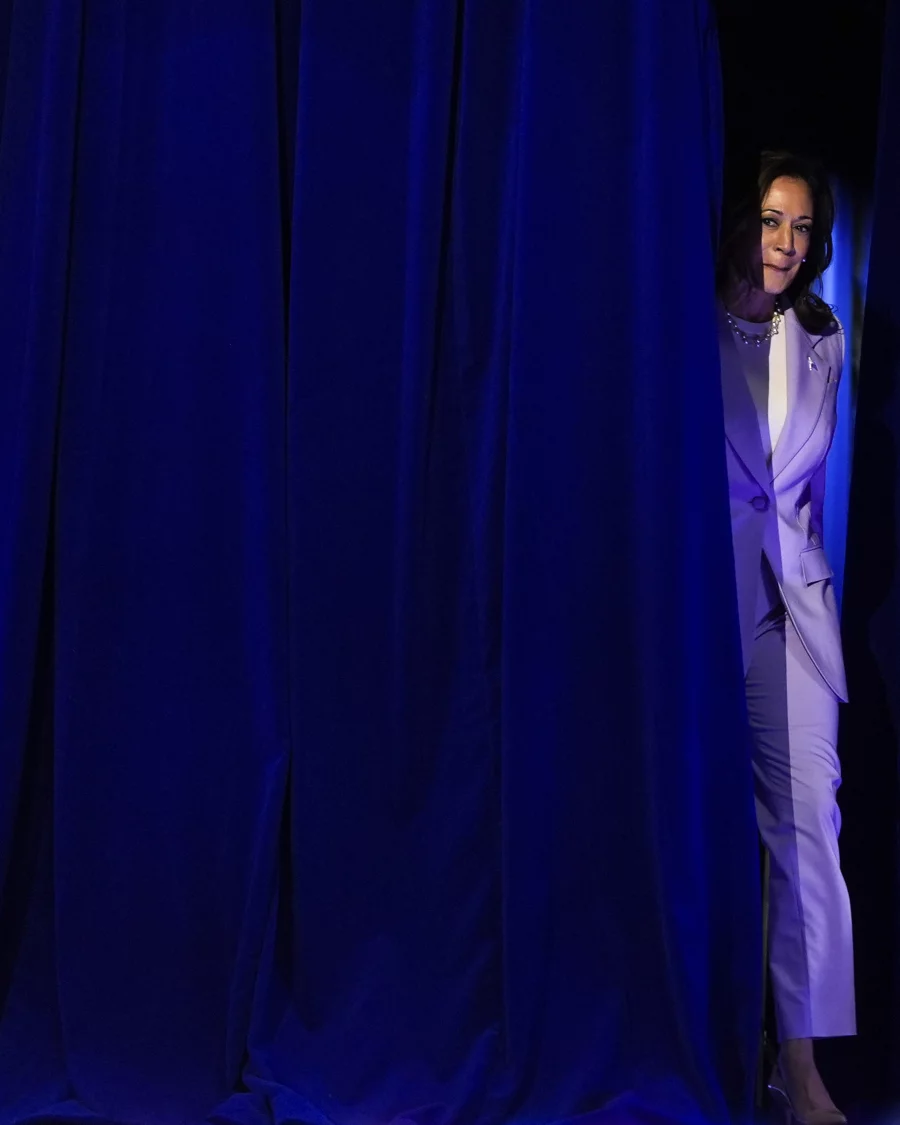 Kamala Harris