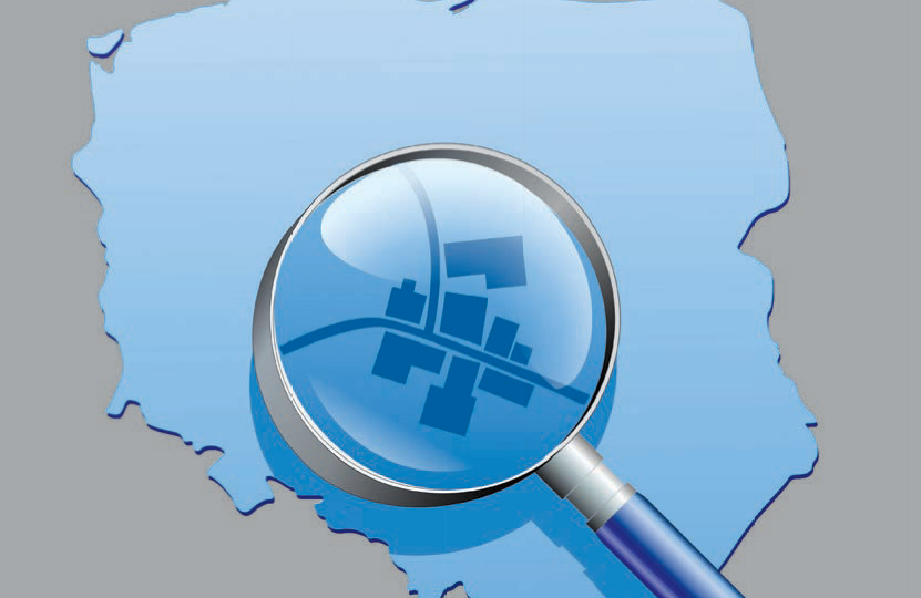 Strategia zakłada, że rozwój Polski ma się opierać na miastach znaczących dla poszczególnych regionów. Duża część kraju ma być w sferach, w których nie będzie wsparcia inwestycji.